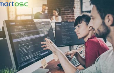 nodejs cần học gì