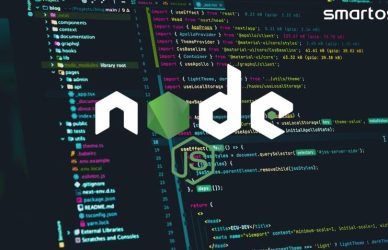 nodejs là gì?