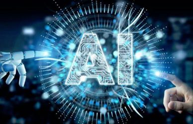 lập trình trí thông minh nhân tạo