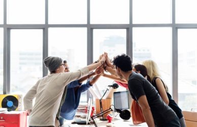 Culture safe workplace