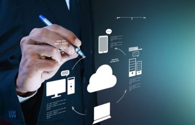 kỹ sư điện toán đám mây