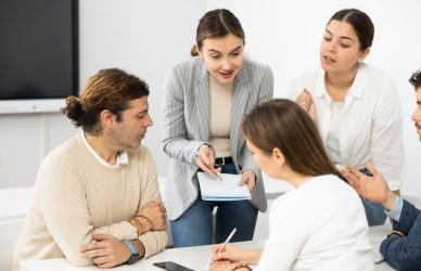 company culture in SmartOSC