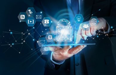 chuyên gia an ninh mạng