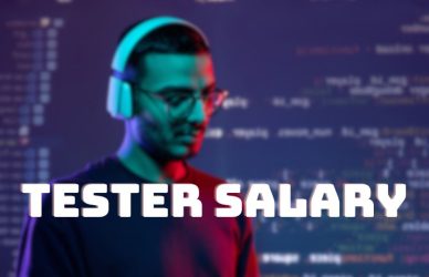 tester salary