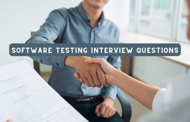 Software testing Interview Questions