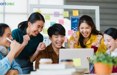 Thực tập ngành công nghệ thông tin