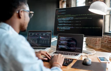 tuyển lập trình viên magento